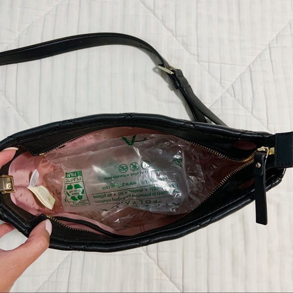 Kate Spade Black Bag - Picture 7 of 12